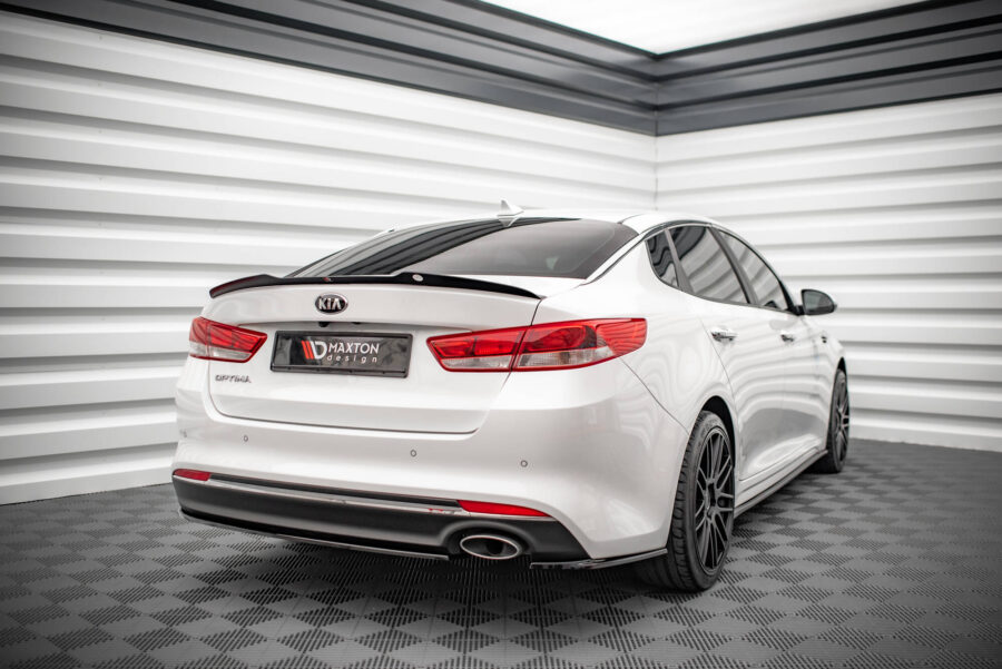 Splittersett Kia Optima Mk4 – bilde 7 av 17