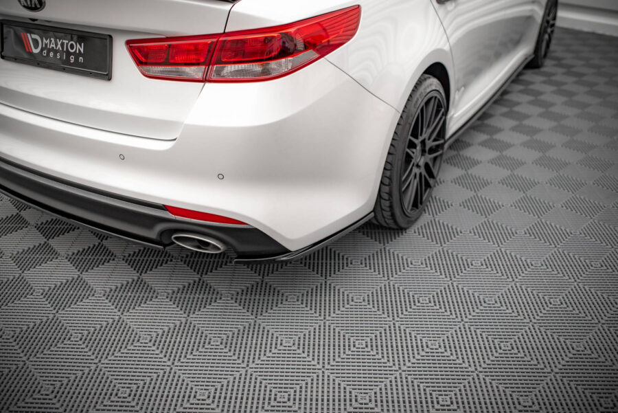 Splittersett Kia Optima Mk4 – bilde 8 av 17