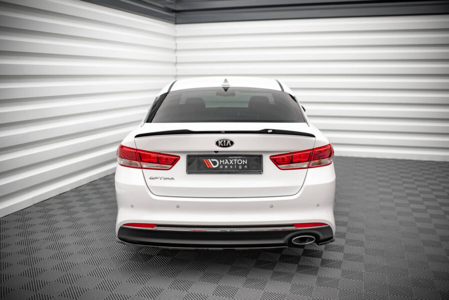 Splittersett Kia Optima Mk4 – bilde 9 av 17