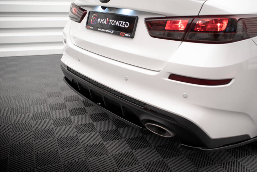 Splittersett Kia Optima Mk4 Facelift – bilde 7 av 19