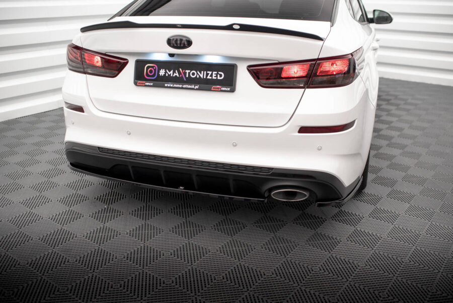 Splittersett Kia Optima Mk4 Facelift – bilde 8 av 19