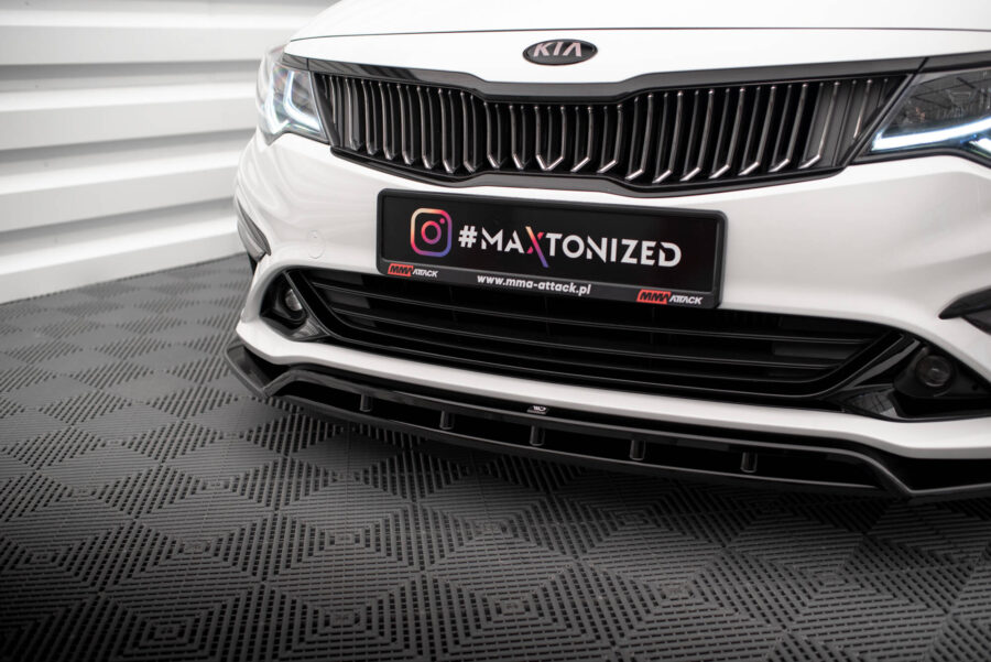 Splittersett Kia Optima Mk4 Facelift – bilde 3 av 19