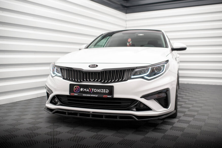 Splittersett Kia Optima Mk4 Facelift – bilde 4 av 19