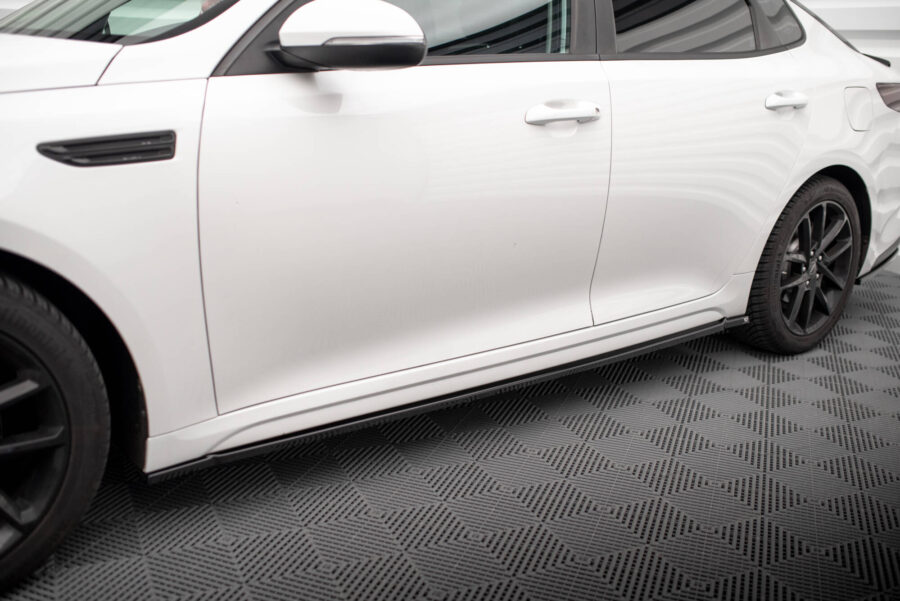 Splittersett Kia Optima Mk4 Facelift – bilde 5 av 19