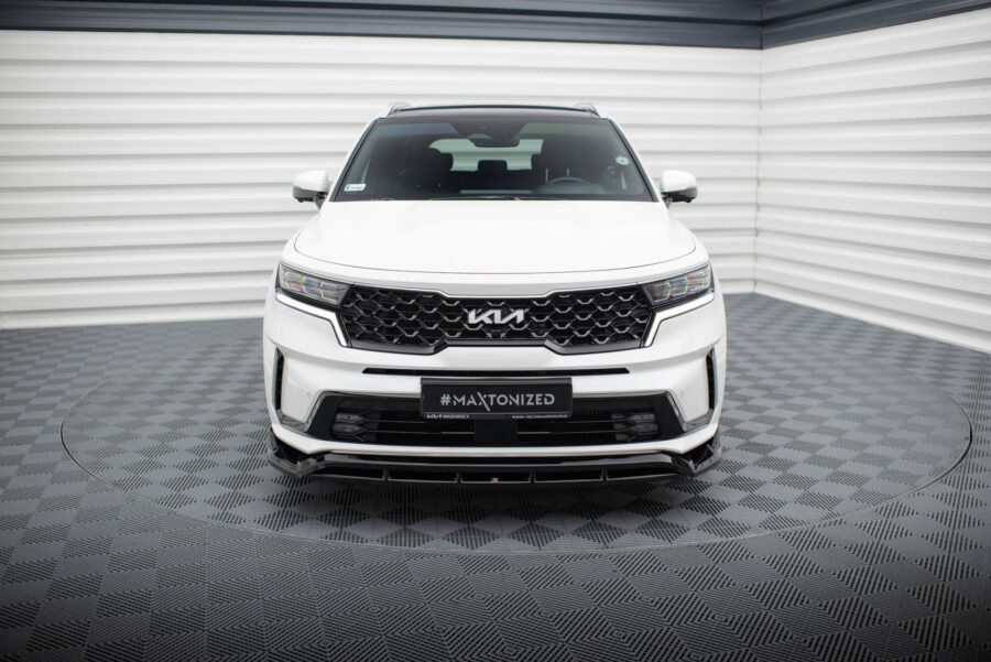Splittersett Kia Sorento Mk4 – bilde 2 av 24