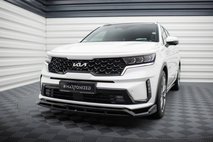 Splittersett Kia Sorento Mk4 – bilde 3 av 24