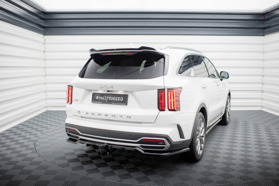 Splittersett Kia Sorento Mk4 – bilde 16 av 24