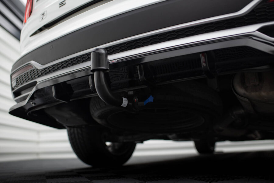 Splittersett Kia Sorento Mk4 – bilde 13 av 24