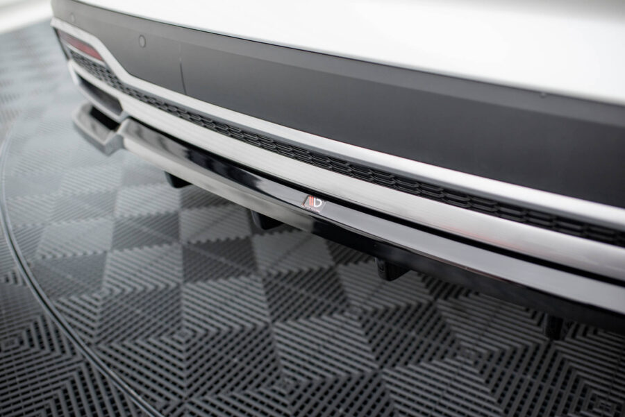 Splittersett Kia Sorento Mk4 – bilde 10 av 24