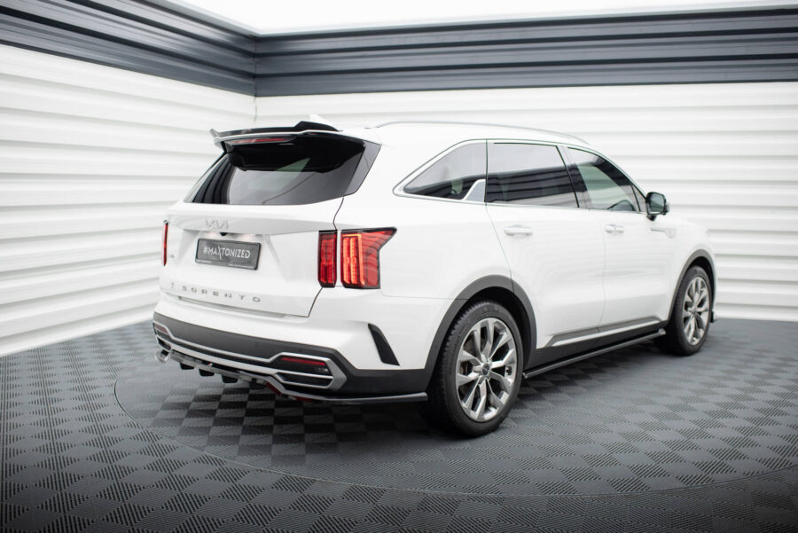 Splittersett Kia Sorento Mk4 – bilde 9 av 24