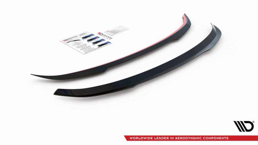 Splittersett Kia XCeed Mk1 – bilde 16 av 16