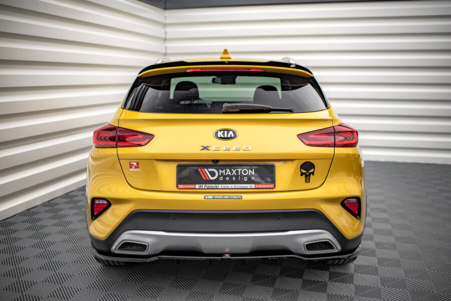 Splittersett Kia XCeed Mk1 – bilde 5 av 16