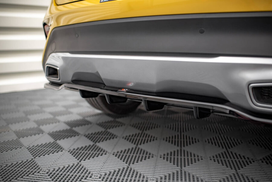 Splittersett Kia XCeed Mk1 – bilde 6 av 16