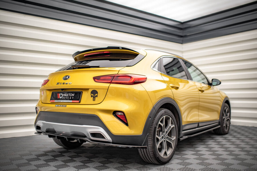 Splittersett Kia XCeed Mk1 – bilde 7 av 16