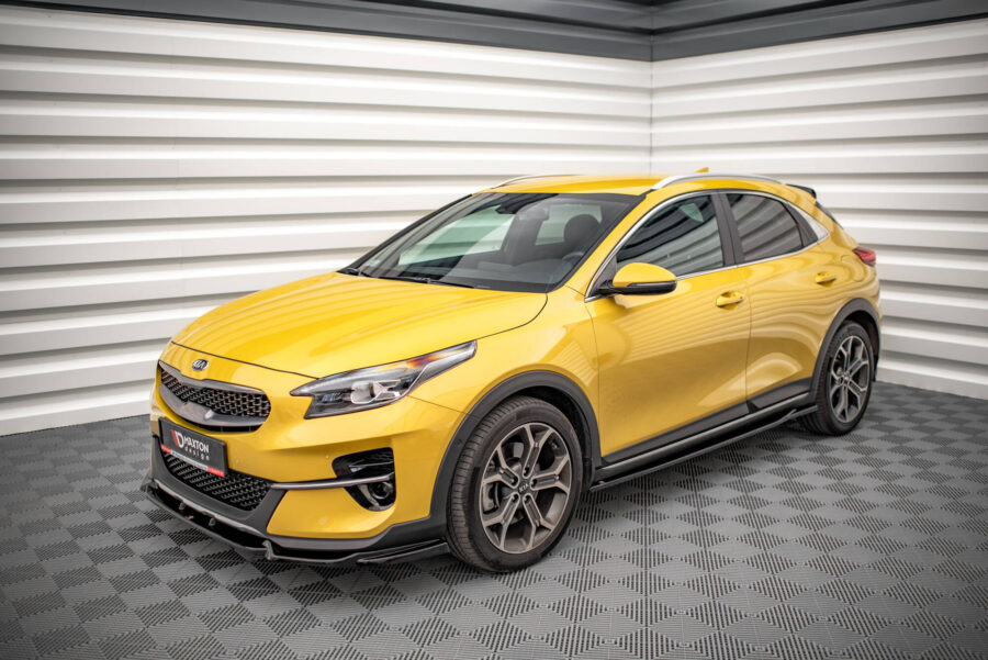 Splittersett Kia XCeed Mk1 – bilde 1 av 16