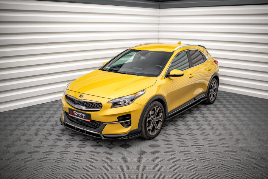 Splittersett Kia XCeed Mk1 – bilde 3 av 16