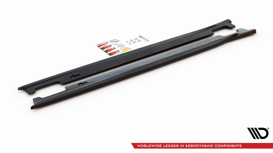 Splittersett Kia XCeed Mk1 – bilde 11 av 16