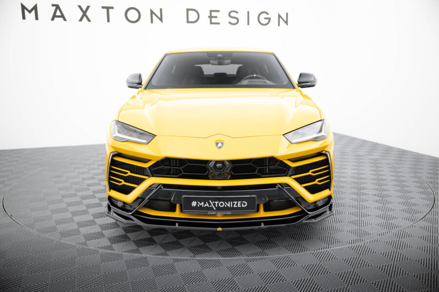 Splittersett Lamborghini Urus Mk1 – bilde 2 av 22