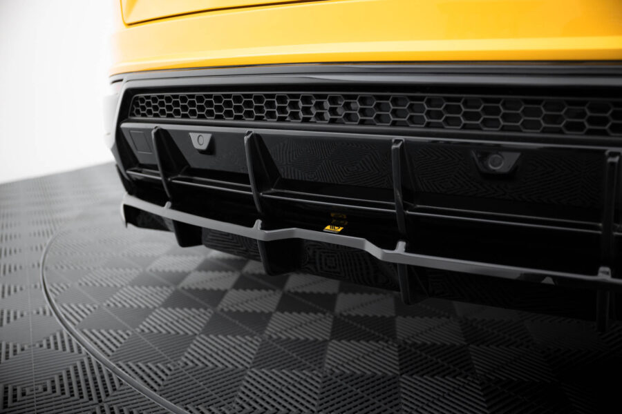 Splittersett Lamborghini Urus Mk1 – bilde 8 av 22