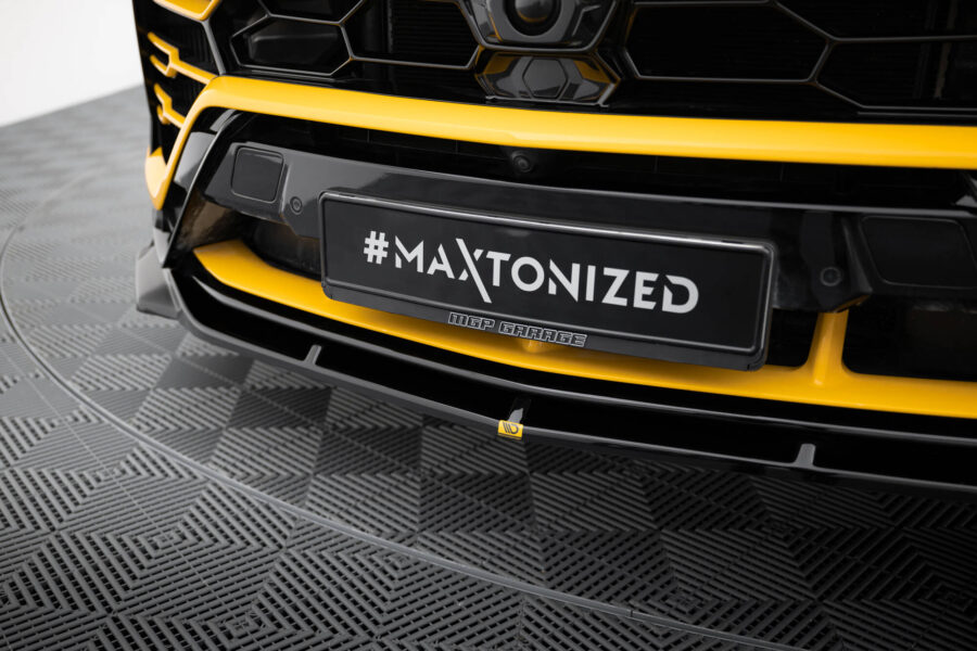 Splittersett Lamborghini Urus Mk1 – bilde 4 av 22