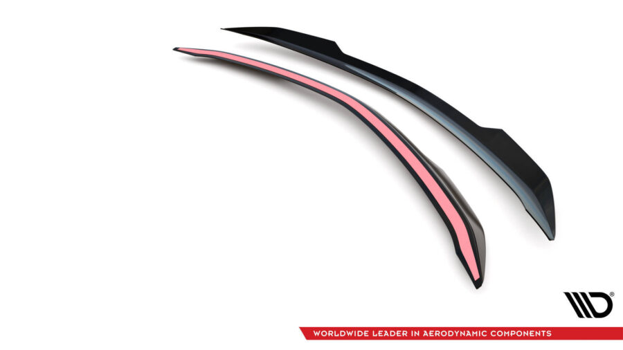 Splittersett Lamborghini Urus Mk1 – bilde 20 av 22