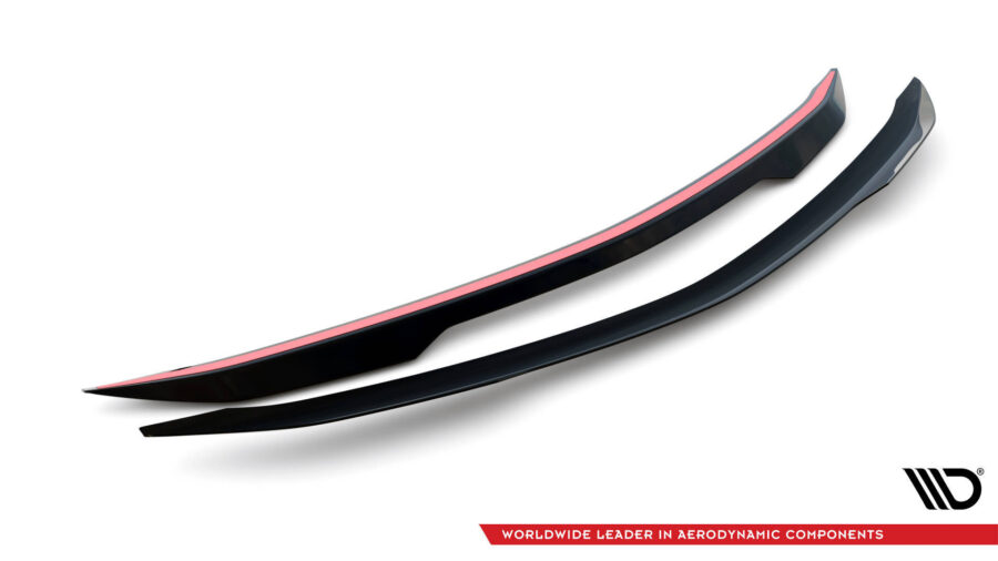 Splittersett Lamborghini Urus Mk1 – bilde 21 av 22