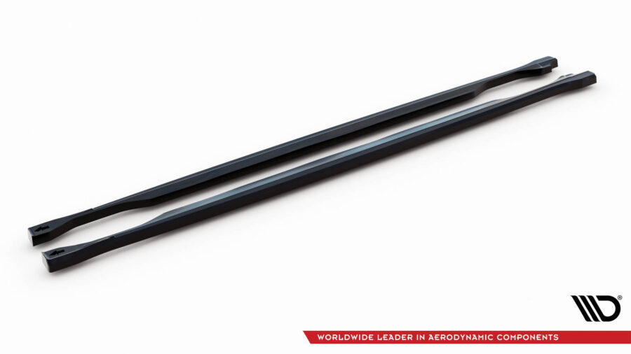 Splittersett Land Rover Discovery HSE Mk5 – bilde 19 av 24