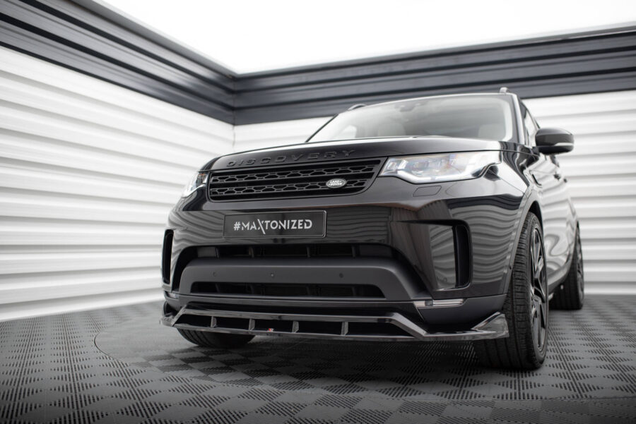 Splittersett Land Rover Discovery HSE Mk5 – bilde 3 av 24
