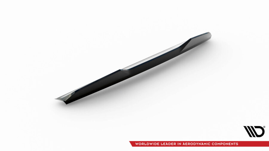 Splittersett Land Rover Discovery HSE Mk5 – bilde 24 av 24
