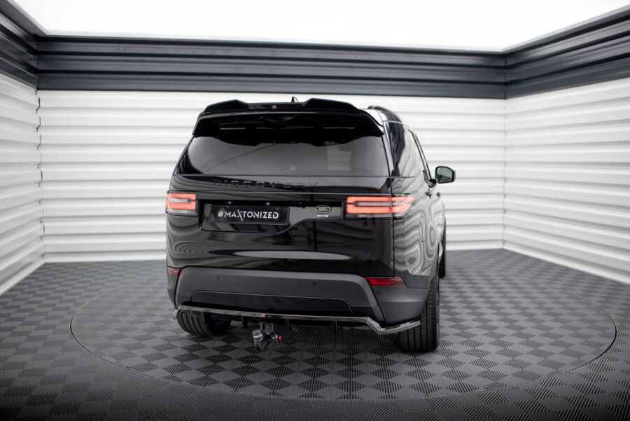 Splittersett Land Rover Discovery HSE Mk5 – bilde 12 av 24