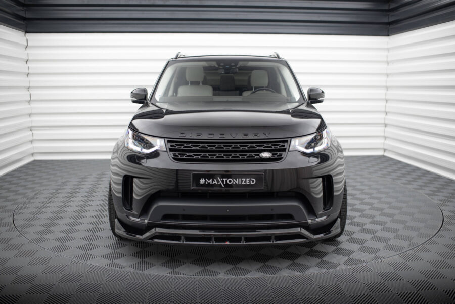 Splittersett Land Rover Discovery HSE Mk5 – bilde 4 av 24