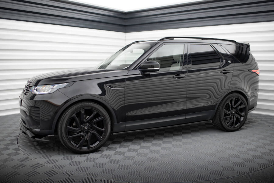 Splittersett Land Rover Discovery HSE Mk5 – bilde 1 av 24