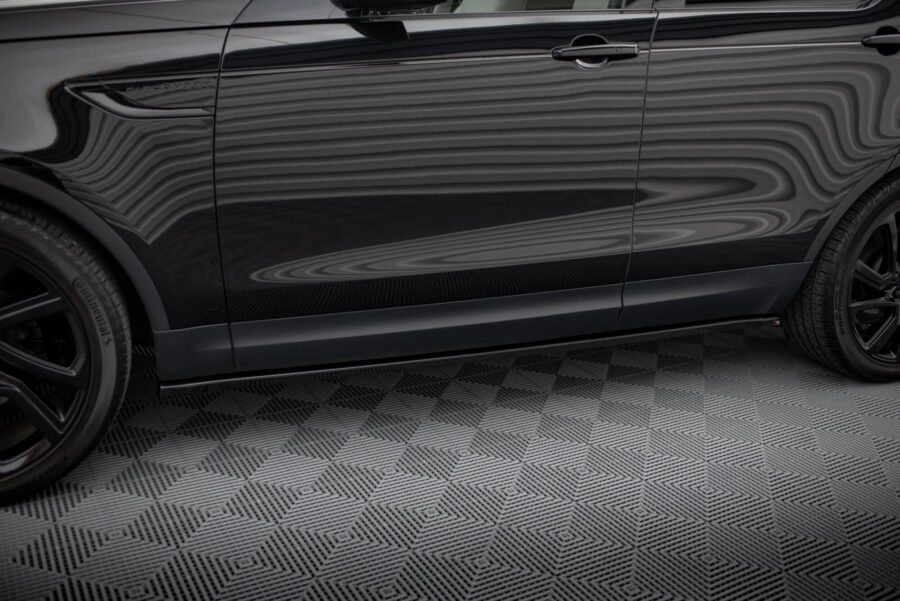 Splittersett Land Rover Discovery HSE Mk5 – bilde 5 av 24