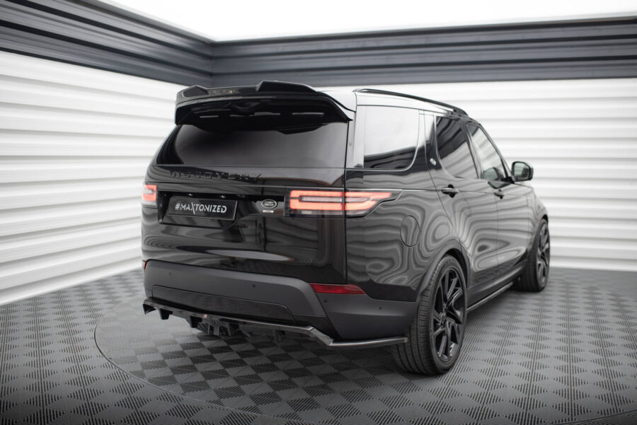 Splittersett Land Rover Discovery HSE Mk5 – bilde 8 av 24