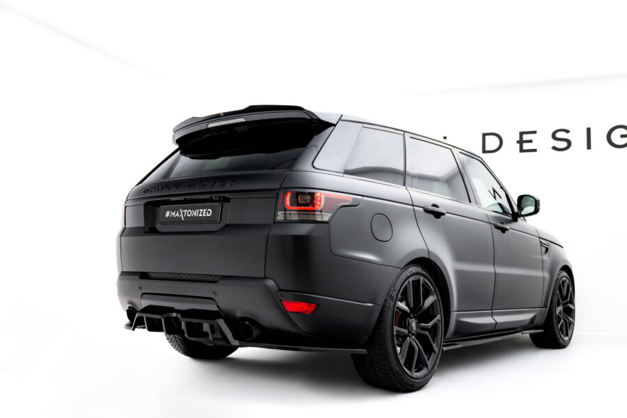 Splittersett Land Rover Range Rover Sport Mk2 – bilde 6 av 19