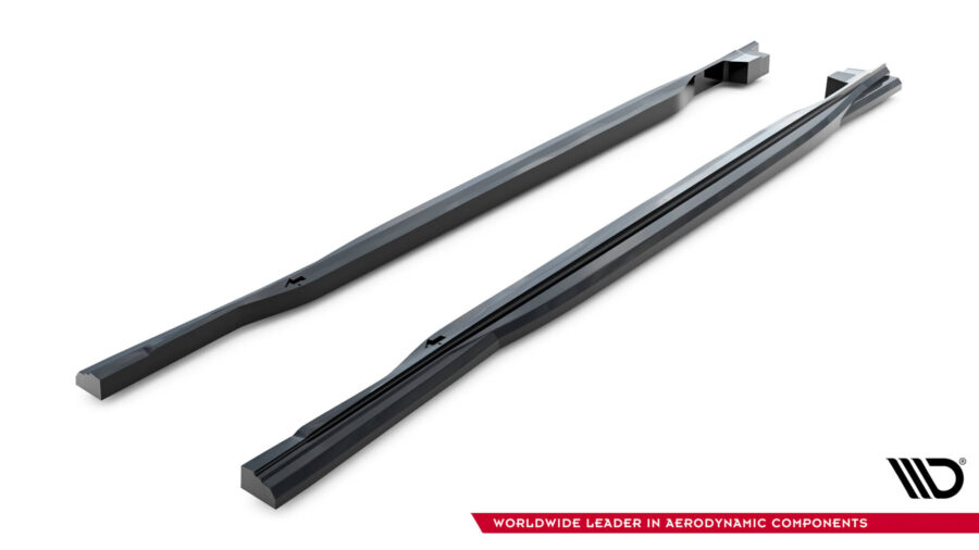 Splittersett Land Rover Range Rover Sport Mk2 – bilde 14 av 19