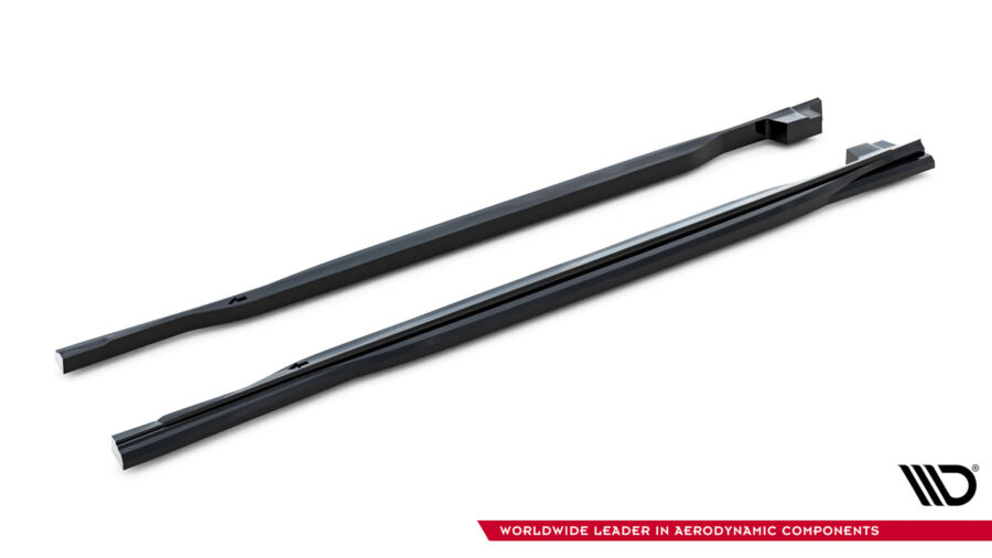 Splittersett Land Rover Range Rover Sport Mk2 – bilde 15 av 19