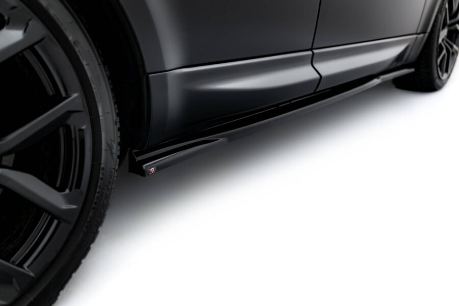 Splittersett Land Rover Range Rover Sport Mk2 – bilde 5 av 19