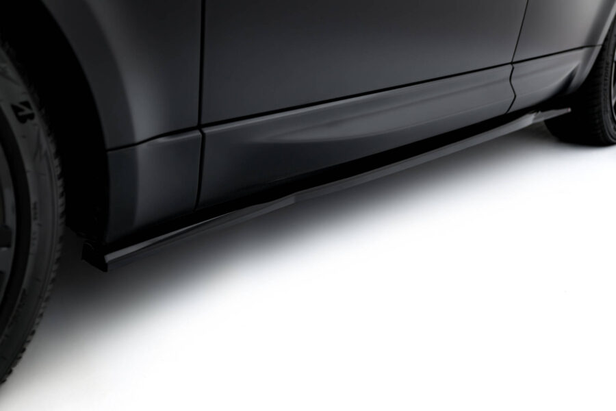 Splittersett Land Rover Range Rover Sport Mk2 – bilde 7 av 19