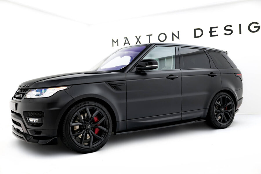 Splittersett Land Rover Range Rover Sport Mk2 – bilde 1 av 19
