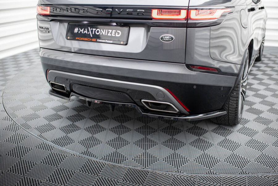 Splittersett Land Rover Range Rover Velar R-Dynamic Mk1 – bilde 10 av 21