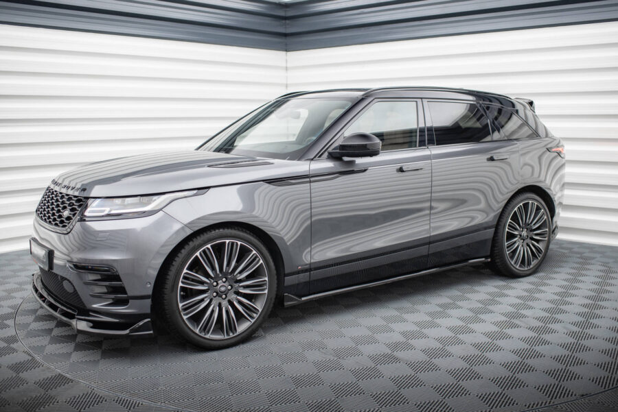 Splittersett Land Rover Range Rover Velar R-Dynamic Mk1 – bilde 1 av 21
