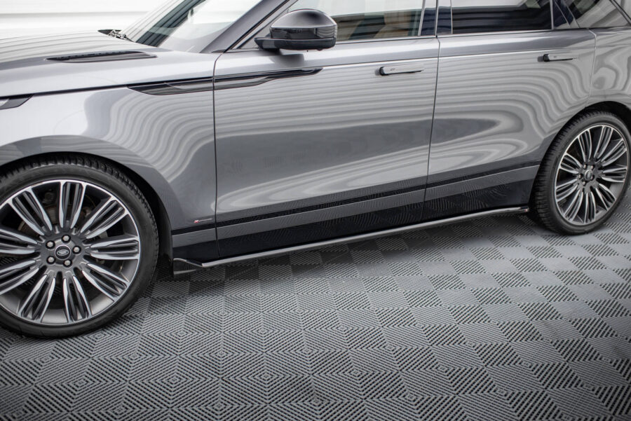 Splittersett Land Rover Range Rover Velar R-Dynamic Mk1 – bilde 5 av 21
