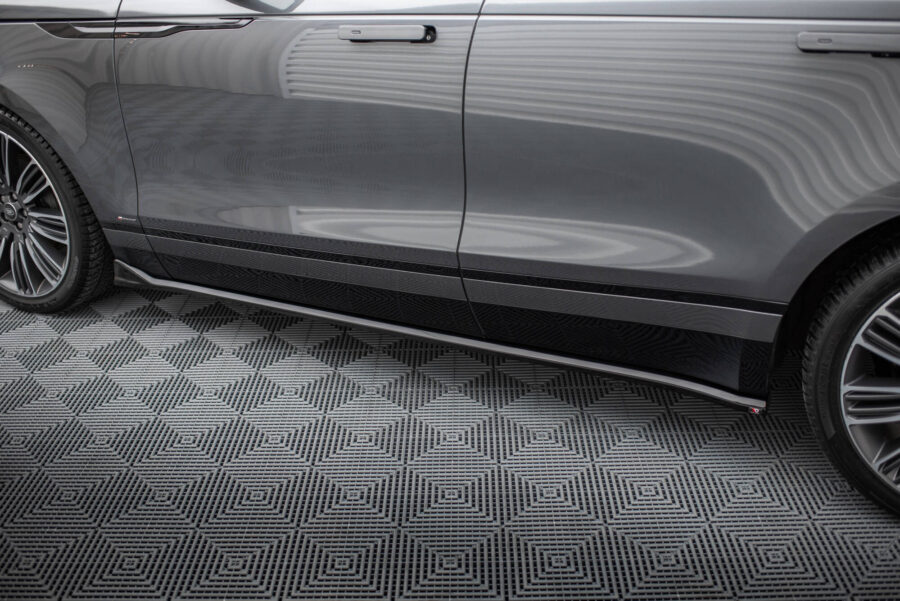 Splittersett Land Rover Range Rover Velar R-Dynamic Mk1 – bilde 6 av 21