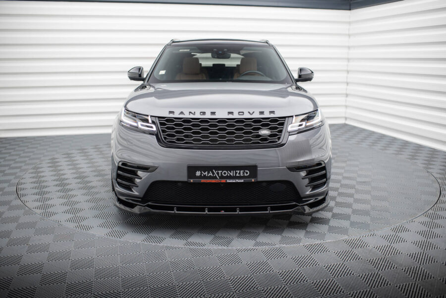 Splittersett Land Rover Range Rover Velar R-Dynamic Mk1 – bilde 2 av 21
