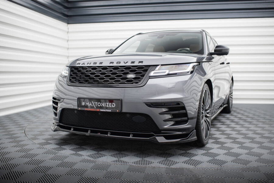 Splittersett Land Rover Range Rover Velar R-Dynamic Mk1 – bilde 3 av 21