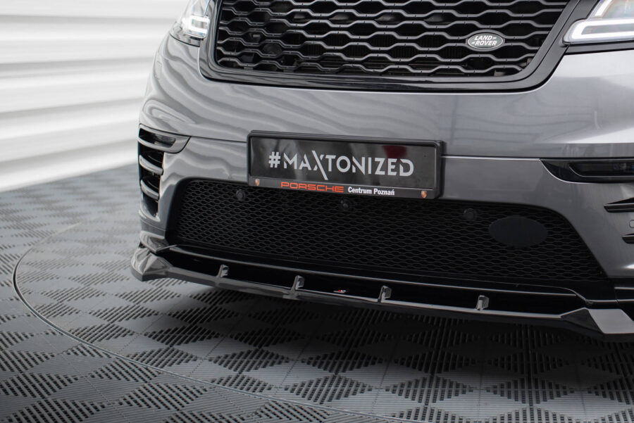 Splittersett Land Rover Range Rover Velar R-Dynamic Mk1 – bilde 4 av 21