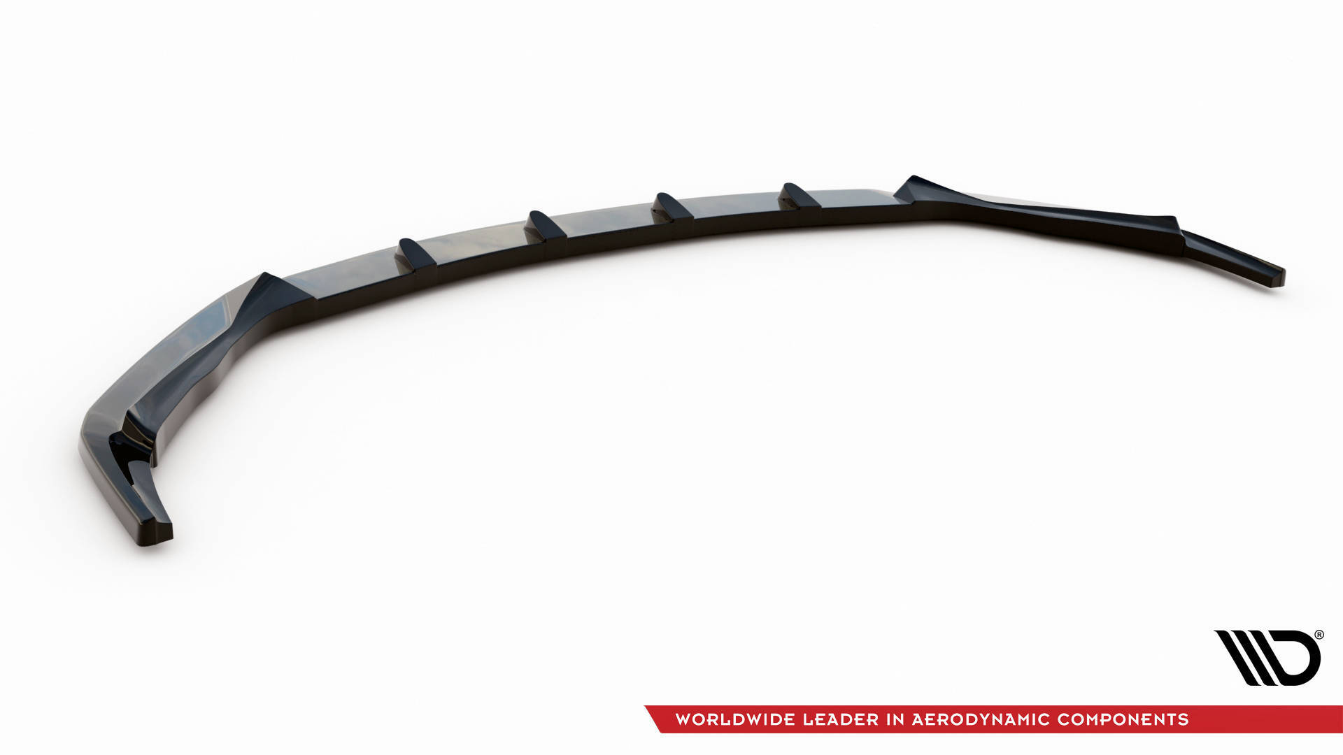 Splittersett Lexus GS F Mk4 Facelift - Bilde 19