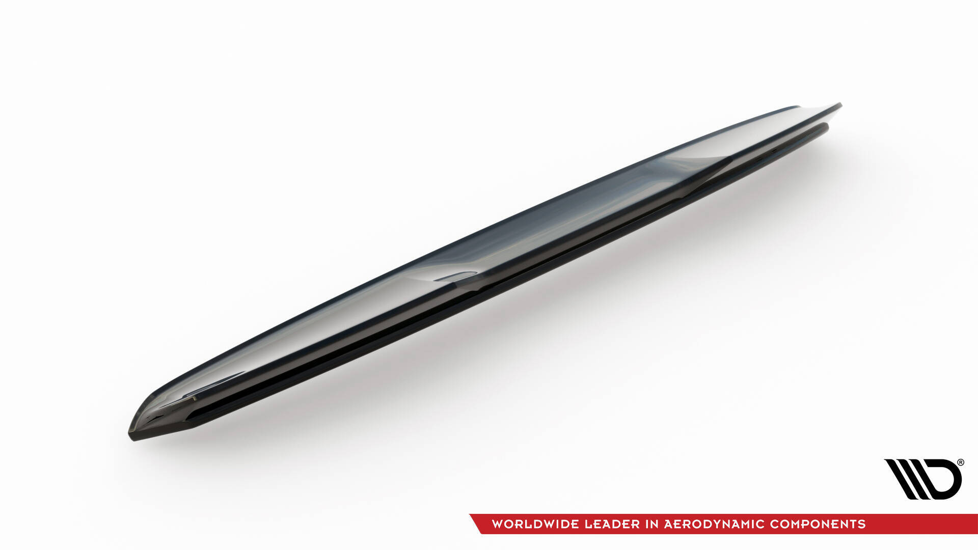 Splittersett Lexus NX F-Sport Mk2 - Bilde 14