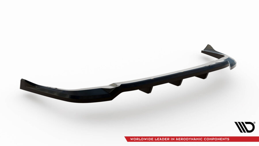 Splittersett Lexus NX F-Sport Mk2 – bilde 10 av 15